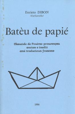 BATEU DE PAPIE