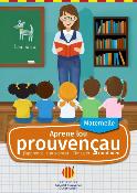 IMAGIER NIVEAU MATERNELLE-APRENE LOU PROUVENÇAU