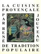 LA CUISINE PROVENÇALE DE TRADITION POPULAIRE