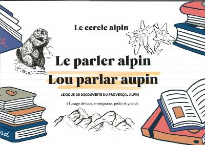 LE PARLER ALPIN