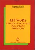 METHODE D'APPRENTISSAGE RAPIDE DE LA LANGUE PROVENÇALE