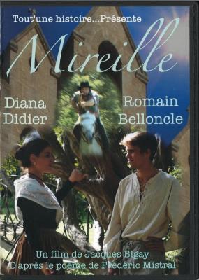 MIREILLE - DVD