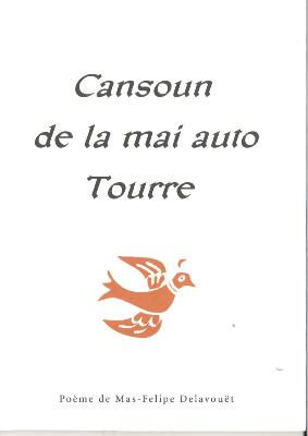 CANSOUN DE LA MAI AUTO TOURRE