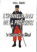 L'HONNEUR SALI DE LA PROVENCE