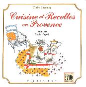 CUISINE ET RECETTES DE PROVENCE