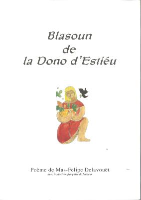 BLASOUN DE LA DONO D'ESTIEU