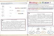 CAMIN DE LENGO NISTOUNET