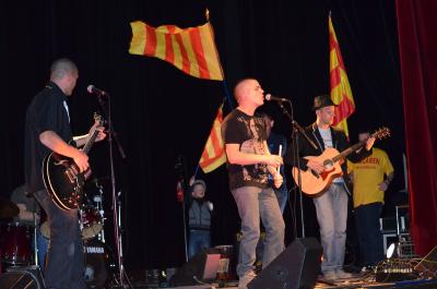REPAS AG COLLECTIF PROVENCE - 20 MAI 2023