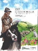 ZIP, CHIEN DE BERGER