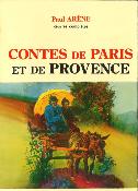 CONTES DE PARIS ET DE PROVENCE