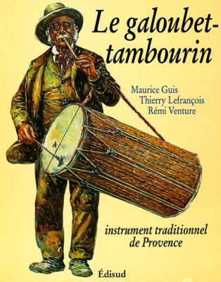 LE GALOUBET TAMBOURIN