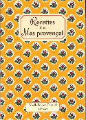 RECETTES D'UN MAS PROVENÇAL