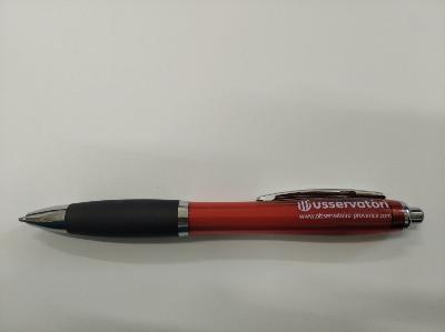 stylo rouge Ousservatori