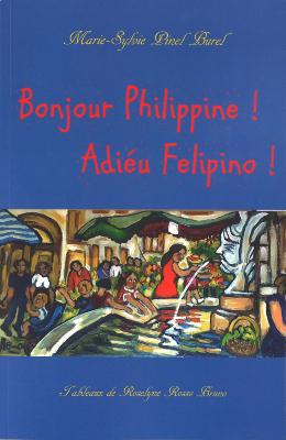 ADIÉU FELIPINO!