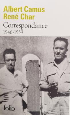 CORRESPONDANCES 1946-1959