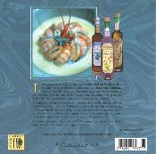CUISINE AU PASTIS, ABSINTHE ET LIQUEURS DE PROVENCE