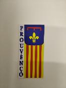 pego soulet/ autocollant immatriculation
