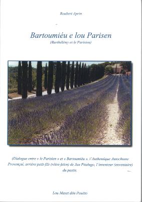 BARTOUMIEU E LOU PARISIEN