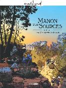 MANON DES SOURCES - T2