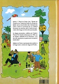 TINTIN - LI BELOI DE LA CASTAFIORE