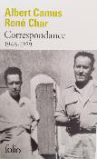 CORRESPONDANCES 1946-1959