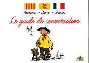 GUIDE DE CONVERSATION PROVENÇAL-BÉARNAIS-FRANÇAIS