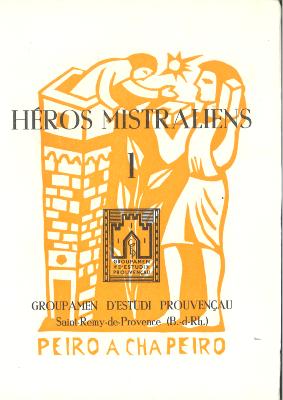 HEROS MISTRALIEN 1