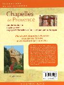 CHAPELLES DE PROVENCE