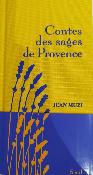 CONTES DES SAGES DE PROVENCE