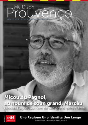 ME DISON PROUVÈNÇO- N°86