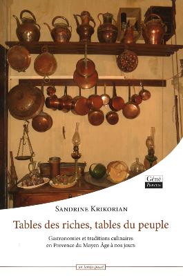 TABLE DES RICHES, TABLE DU PEUPLE