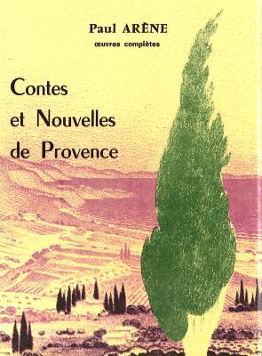 CONTES ET NOUVELLES DE PROVENCE