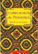 CONTES ET RÉCITS DE PROVENCE