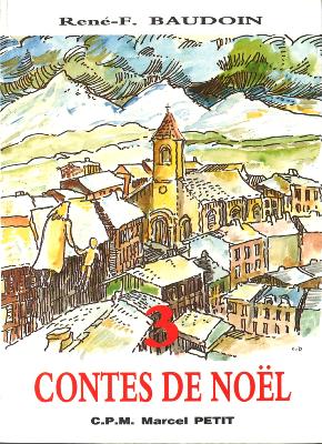 3 CONTES DE NOEL