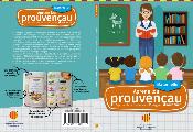 IMAGIER NIVEAU MATERNELLE-APRENE LOU PROUVENÇAU