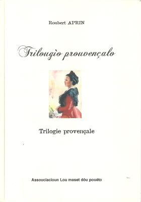 TRILOUGìO PROUVENÇALO (4 TOMES)
