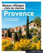 BEAUX VILLAGES ET CITES DE CHARME DE PROVENCE