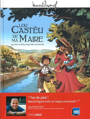 LOU CASTÈU DE MA MAIRE