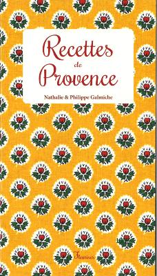 RECETTES DE PROVENCE