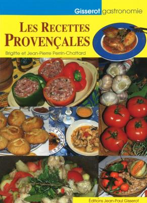 LES RECETTES PROVENÇALES