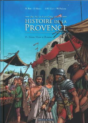 HISTOIRE DE LA PROVENCE T2