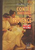 CONTES TRADITIONNELS DE PROVENCE