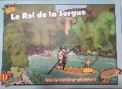LE ROI DE LA SORGUE