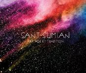 SANT SUMIAN-PARTAGE ET TRADITION-CD