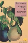 VOYAGES DE L'AUBERGINE