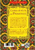 CONTES ET RÉCITS DE PROVENCE