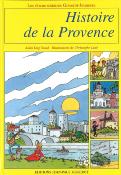 HISTOIRE DE LA PROVENCE 