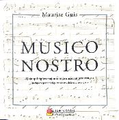 MUSICO NOSTRO