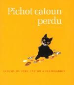 PICHOT CATOUN PERDU