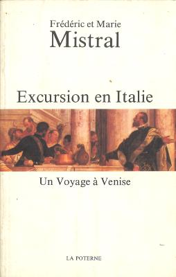 EXCURSION EN ITALIE - UN VOYAGE A VENISE